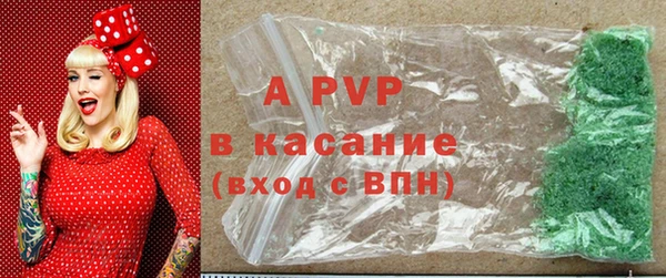 ALPHA PVP Бородино